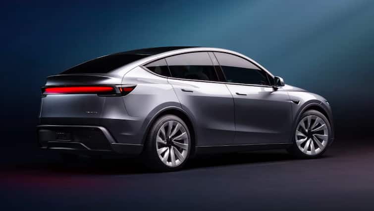 Tesla Model Y India Launch Price Revealed: Specs, Colour Options, Deliveries, More