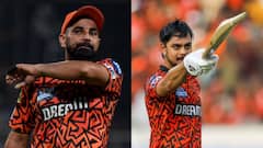 मोहम्मद शमी और ईशान किशन को रिलीज करेगी सनराइजर्स हैदराबाद? वरुण एरॉन की एंट्री के बाद आया अपडेट