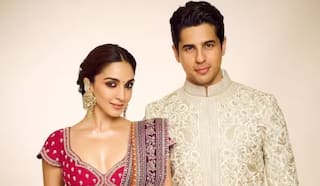 Sidharth Malhotra And Kiara Advani : સિદ્ધાર્થ મલ્હોત્રા બન્યો પિતા, કિયારા અડવાણીએ દિકરીને જન્મ આપ્યો