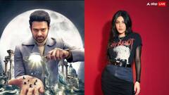 'फेम खोने के डर से एक्टर पब्लिक में दिखावा करते हैं', श्रुति हासन ने साउथ सुपरस्टार्स की खोली पोल