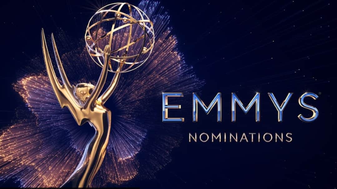 Emmy Nominations 2025 Reality TV And Talk Show Nominations Full List Inside Emmy 2025 Nominations Out Now for Reality And Talk Shows, Full List Inside