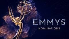 Emmy 2025: Reality TV And Talk Show Nominations Unveiled , See Who Made The Cut