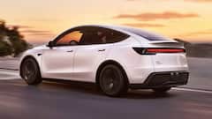 'I'm Happy That Tesla Chose Maharashtra,' Says CM Fadnavis At Mumbai Showroom Inauguration