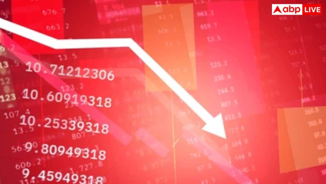 क्रैश हुआ टाटा ग्रुप का यह शेयर, घबराहट के कारण निवेशकों में बेचने की होड़; कहीं आपने तो नहीं लगाया दांव? Tejas Network shares today fell more than 10 percent to their 52 week low क्रैश हुआ टाटा ग्रुप का यह शेयर, घबराहट के कारण निवेशकों में बेचने की होड़; कहीं आपने तो नहीं लगाया दांव?