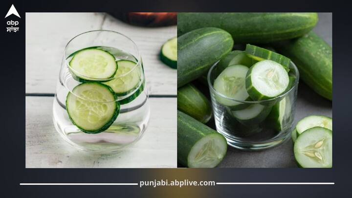 ਖੀਰਾ ਨੂੰ ਸਭ ਤੋਂ ਵਧੀਆ ਹਾਈਡ੍ਰੇਟ ਕਰਨ ਵਾਲਾ ਭੋਜਨ ਮੰਨਿਆ ਜਾਂਦਾ ਹੈ, ਕਿਉਂਕਿ ਇਸ 'ਚ ਪਾਣੀ ਦੀ ਮਾਤਰਾ ਬਹੁਤ ਜ਼ਿਆਦਾ ਹੁੰਦੀ ਹੈ। ਇਹ ਸਰੀਰ ਨੂੰ ਠੰਡਕ ਪਹੁੰਚਾਉਂਦਾ ਅਤੇ ਤਾਜਗੀ ਦਿੰਦਾ ਹੈ। ਪਰ ਇਸ ਦੇ ਸੇਵਨ ਨਾਲ ਕੀਤੀਆਂ ਗਲਤੀਆਂ ਭਾਰੀ ਪੈ..