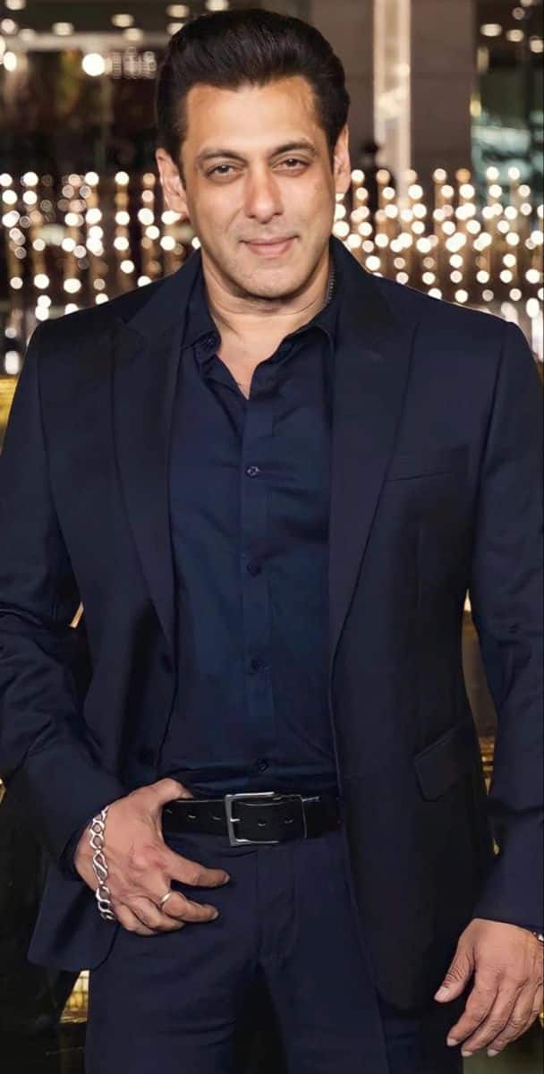 सलमान खान ने अपनी मेहनत और दमदार परफॉर्मेंस से अपना अलग मुकाम हासिल किया है.