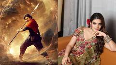 పవన్ 'హరిహర వీరమల్లు' సీక్వెల్ - నిధి అగర్వాల్ లీక్స్