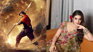 HHVM Sequel: పవన్ 'హరిహర వీరమల్లు' సీక్వెల్ - నిధి అగర్వాల్ లీక్స్