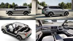 Kia Carens Clavis EV: இனி பேச்சே இல்லை.. கியாவின் 7 சீட்டர் மின்சார எஸ்யுவி அறிமுகம் , 490 கிமீ ரேஞ்ச்- கம்மி விலைக்கே..