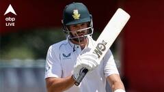 ফাইনালে অস্ট্রেলিয়ার বিরুদ্ধে অনবদ্য পারফরম্যান্সের স্বীকৃতি, আইসিসি পুরস্কার জিতে নিলেন মারক্রাম