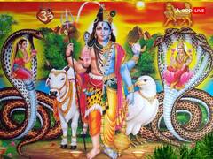 Second Sawan Somwar 2025: सावन के दूसरे सोमवार पर एकादशी का संयोग, इन 4 राशियों पर बरसेगी लक्ष्मी जी की कृपा