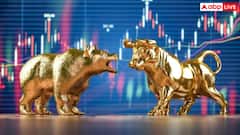 सेंसेक्स में 187 अंक की तेजी के साथ खुला बाजार, 65 अंक की उछाल के साथ 25138 पर निफ्टी