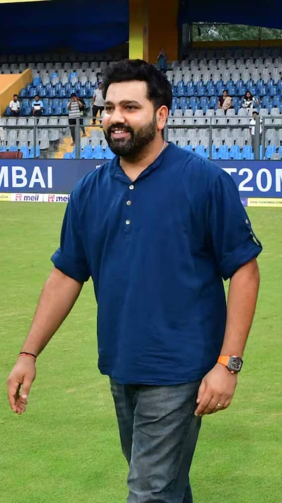 রোহিত শর্মার আত্মীয় হন সলমন খান?