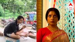 অসংলগ্ন কথাবার্তা, রাস্তায় ঘুরছেন টলিপাড়ার অভিনেত্রী! মানসিক ভারসাম্যহীন অবস্থায় উদ্ধার!