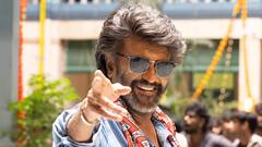 కూలీ ఫస్ట్ రివ్యూ వచ్చేసింది... సినిమా చూశాక దర్శకుడితో సూపర్ స్టార్ ఏం చెప్పారంటే?