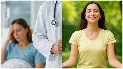 డాక్టర్ చెబుతున్న సింపుల్ లైఫ్‌స్టైల్ టిప్స్.. ఇవి ఫాలో అయితే ఆస్పత్రికి వెళ్లక్కర్లేదు