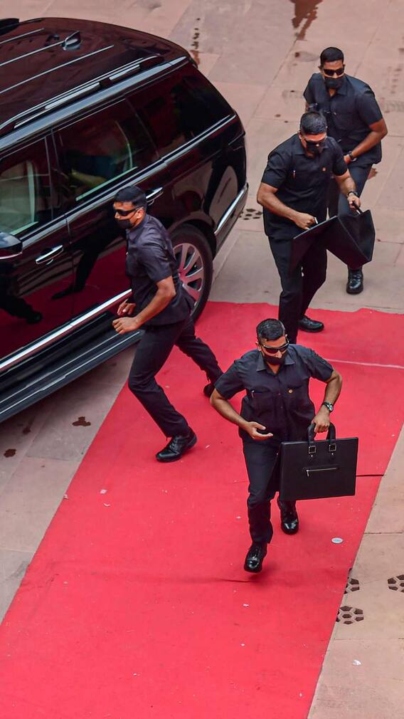 SPG मध्ये भरती प्रक्रिया कशी होते?