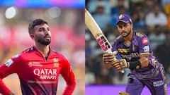 देवदत्त पडिक्कल बिके सबसे महंगे, मनीष पांडे को भी मिली बंपर रकम; राहुल द्रविड़ का बेटा अनसोल्ड