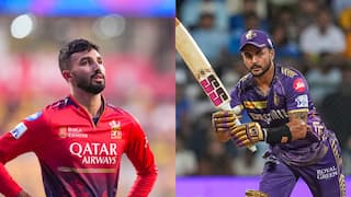 देवदत्त पडिक्कल बिके सबसे महंगे, मनीष पांडे को भी मिली बंपर रकम; राहुल द्रविड़ का बेटा अनसोल्ड