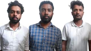 Crime News: బెంగళూరులో దారుణం.. నమ్మి వెంట వెళ్తే విద్యార్థినిపై లెక్చరర్లు, మరో వ్యక్తి అత్యాచారం