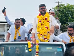 રાજીનામાના હાઈવોલ્ટેજ ડ્રામા વચ્ચે ગોપાલ ઈટાલિયાનું પ્રથમ નિવેદન, 'મે ક્યાં કીધું કે...'