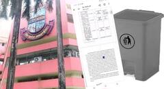 मीरा-भाईंदर महानगरपालिकेचा वायफळ खर्च, कचऱ्याच्या एका ऑटोमॅटिक डब्यासाठी 70 हजारांचा खर्च, 4000 डबे विकत घेणार