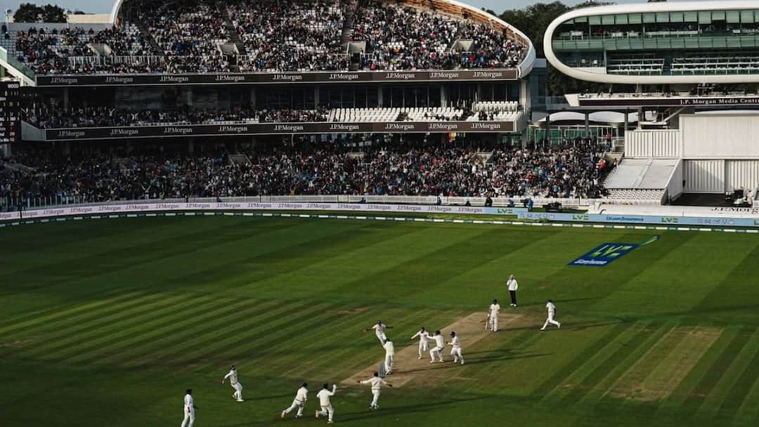 टेस्ट मैच में एक ही दिन में गिर गए 27 विकेट, 137 साल से नहीं टूटा यह अनोखा रिकॉर्ड 27 wickets fall on single day of test match this unique record has not been broken for 137 years england vs australia ashes series टेस्ट मैच में एक ही दिन में गिर गए 27 विकेट, 137 साल से नहीं टूटा यह अनोखा रिकॉर्ड