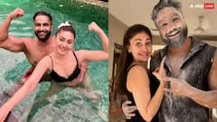 शेफाली की याद में टूटे पराग त्यागी, एक्ट्रेस संग पुरानी तस्वीरे शेयर कर लिखा- 'मेरी मस्तीखोर गुंडी..'