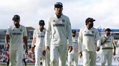 ਟੀਮ ਇੰਡੀਆ ਦੀ ਹਾਰ ਦੇ 5 ਸਭ ਤੋਂ ਵੱਡੇ ਦੋਸ਼ੀ ਕੌਣ ? ਸਸਤੇ 'ਚ ਆਊਟ ਹੋਏ ਇਹ ਸਟਾਰ ਖਿਡਾਰੀ...