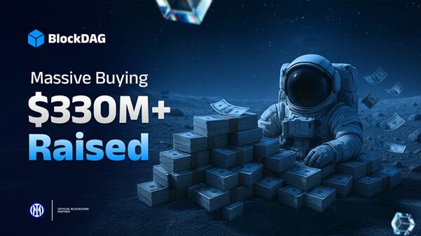 Hedera Gains Strength & Filecoin Sees Fresh Surge While BlockDAG Presale Hits 8M Before GLOBAL LAUNCH Release