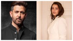 Hrithik Roshan And Triptii Dimri’s Dance Video Goes Viral; Internet Divided Over Moves