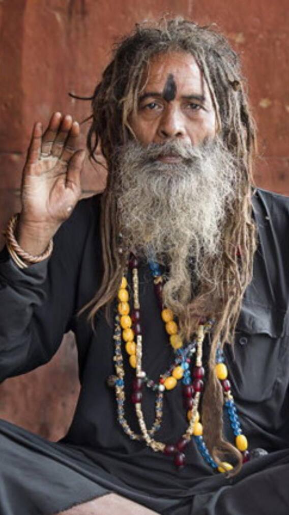 यूपी का कौन सा जिला कहलाता है संतों का शहर?