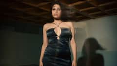 Shraddha Das: బ్లాక్ డ్రెస్‌లో ఏంజెల్‌లా శ్రద్ధా దాస్ - అందాల ఆరబోత మామాలుగా లేదంతే