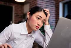 Health News : ఎక్కువ జుట్టు రాలిపోవడం, అలసటగా ఉందా? అయితే మీ శరీరంలో ఆ లోపం ఉన్నట్లే