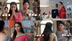 అమ్మాయి గారు సీరియల్: విరూపాక్షి అరెస్ట్.. రాజు ఎంట్రీతో ట్విస్ట్! పీఏ ఏం చెప్పబోతున్నాడు?