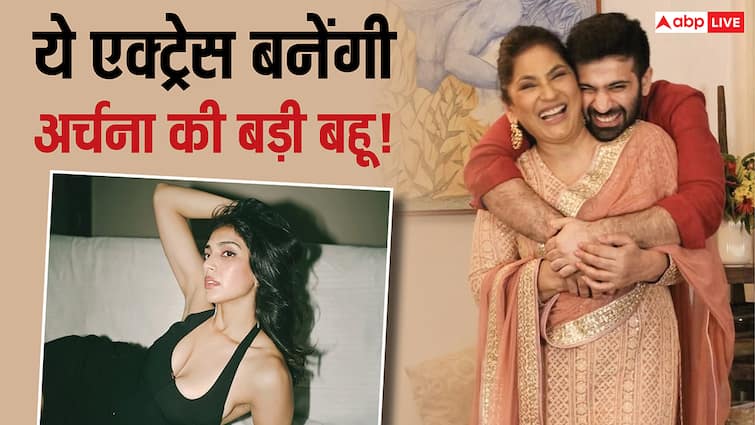 कौन हैं अर्चना सिंह पूरन की होने वाली बहू? बेटे आर्यमान सेठी ने खुद कंफर्म किया रिश्ता