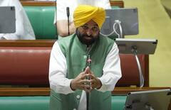 ਵਿਧਾਨ ਸਭਾ ਵਿੱਚ ਪਾਸ ਨਹੀਂ ਹੋਇਆ ਧਾਰਮਿਕ ਗ੍ਰੰਥਾਂ ਦੀ ਬੇਅਦਬੀ ਬਿੱਲ, 6 ਮਹੀਨਿਆਂ ਬਾਅਦ ਦੁਬਾਰਾ ਕੀਤਾ ਜਾਵੇਗਾ ਪੇਸ਼