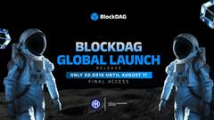 Hedera Gains Strength & Filecoin Sees Fresh Surge While BlockDAG Presale Hits $338M Before GLOBAL LAUNCH Release