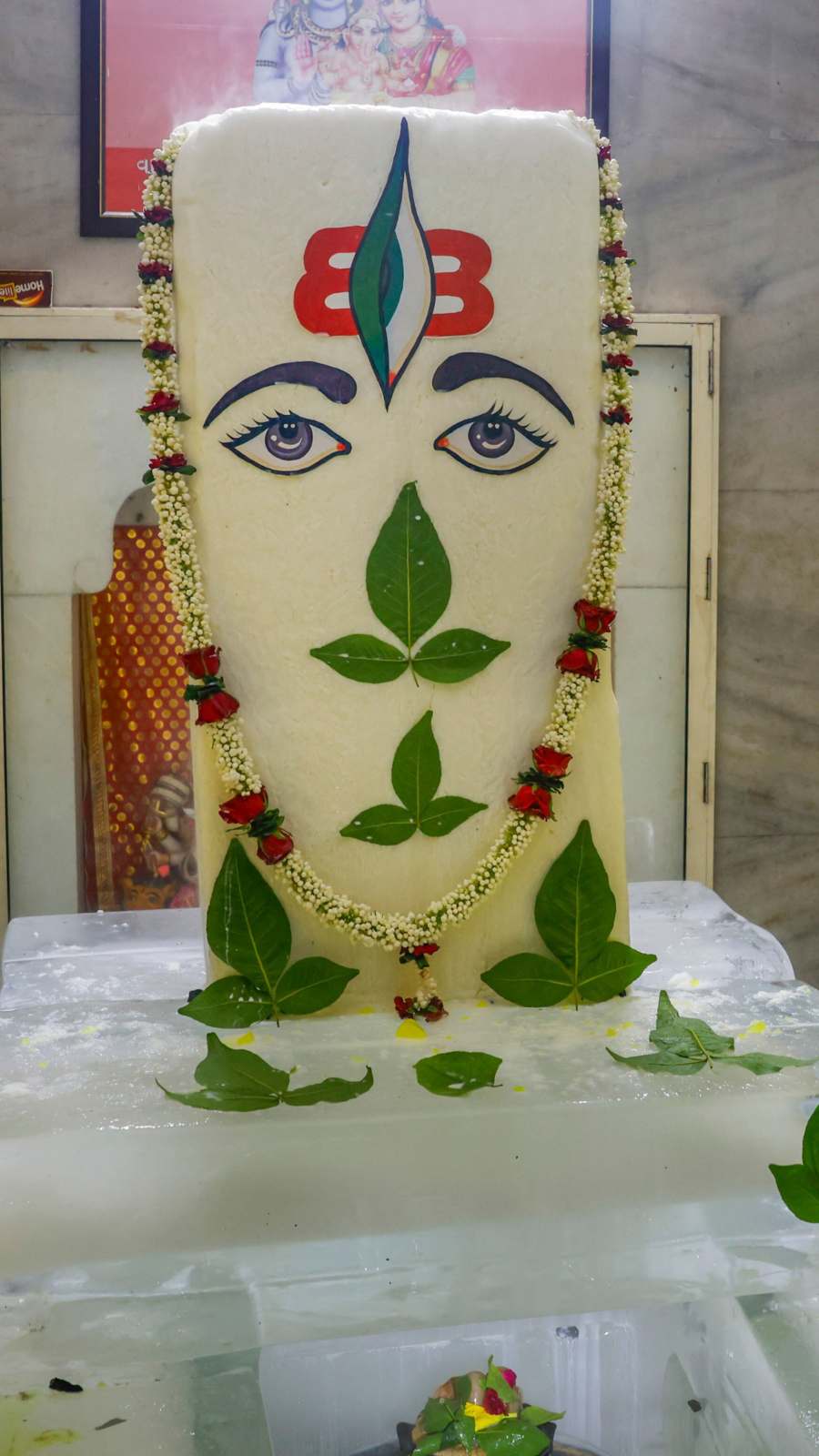 23 जुलाई बुधवार को महाशिवरात्रि है.