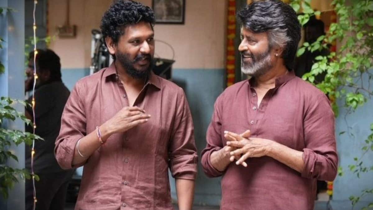 Rajinikanth: கூலி பட செட்டில் ரஜினிகாந்த் செய்தது என்ன.? - இயக்குநர் லோகேஷ் கனகராஜ் கொடுத்த முக்கிய தகவல்