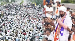 बच्चू कडूंसह 12 जणांवर गुन्हे दाखल; ट्रॅक्टर आडवे लावून राष्ट्रीय महामार्ग रोखून धरणं भोंवलं 