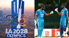 ઓલિમ્પિક્સ માટે ક્રિકેટના શિડ્યૂલનું એલાનઃ કેટલી ટીમો લેશે ભાગ અને શું છે ફાઇનલની તારીખ ? જાણો બધુ જ