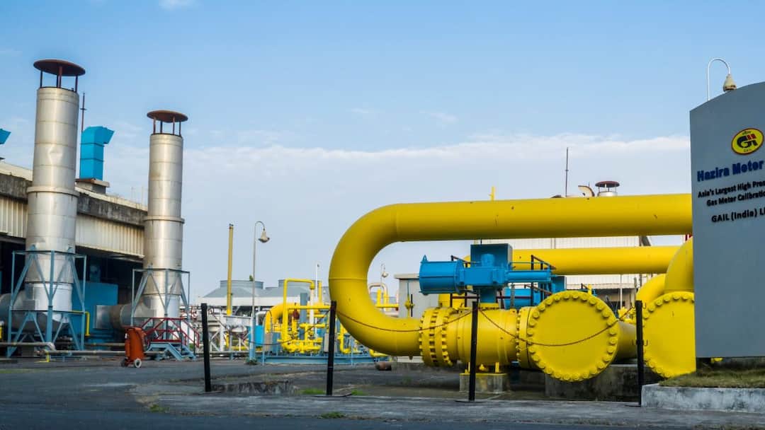 GAIL Inks Long-Term LNG Supply Agreement With Vitol; Deliveries To Begin 2026 GAIL Inks Long-Term LNG Supply Agreement With Vitol; Deliveries To Begin 2026