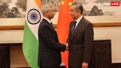 भारत-चीन सीमा विवाद से लेकर व्यापार बाधाओं तक, जानें जयशंकर-वांग की बैठक में किन मुद्दों पर हुई चर्चा