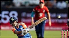 अब कल से भारत और इंग्लैंड के बीच 3 मैचों की वनडे सीरीज, नोट कर लीजिए मुकाबलों का समय और तारीख