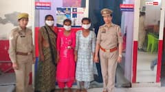 नोएडा में घरेलू मदद के बहाने बड़ा खेल! मां-बेटियों ने कर दी लाखों की चोरी