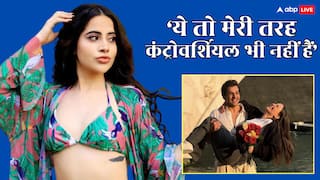 'दुनिया औरतों के लिए जालिम है', आशीष चंचलानी की 'गर्लफ्रेंड' एली अवराम को 'सेकेंड हैंड' कहने वालों पर भड़कीं उर्फी जावेद