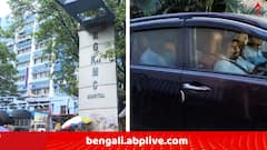 RG কর মামলায় চিকিৎসকের বাড়িতে CBI