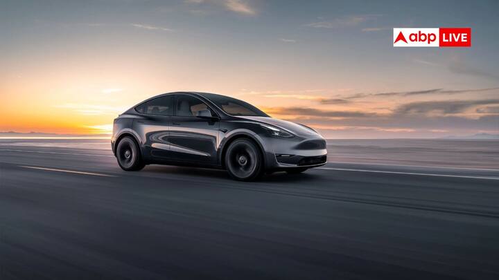 Tesla Model Y Launched In India: भारत में टेस्ला का वाई मॉडल लॉन्च कर दिया गया है. भारत में यह कार अमेरिका से दोगुने दामों में बेची जा रही है. अमेरिका से भारत कार लाने में यह सस्ती होगी या महंगी.