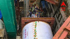 বিপর্যয় থেকে বাড়তি সতর্কতা, জোকা-ধর্মতলা প্রকল্পের সুড়ঙ্গ খননে কী ব্যবস্থা মেট্রোর?